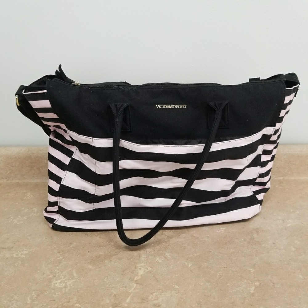 Victoria's Secret Weekend Tote
